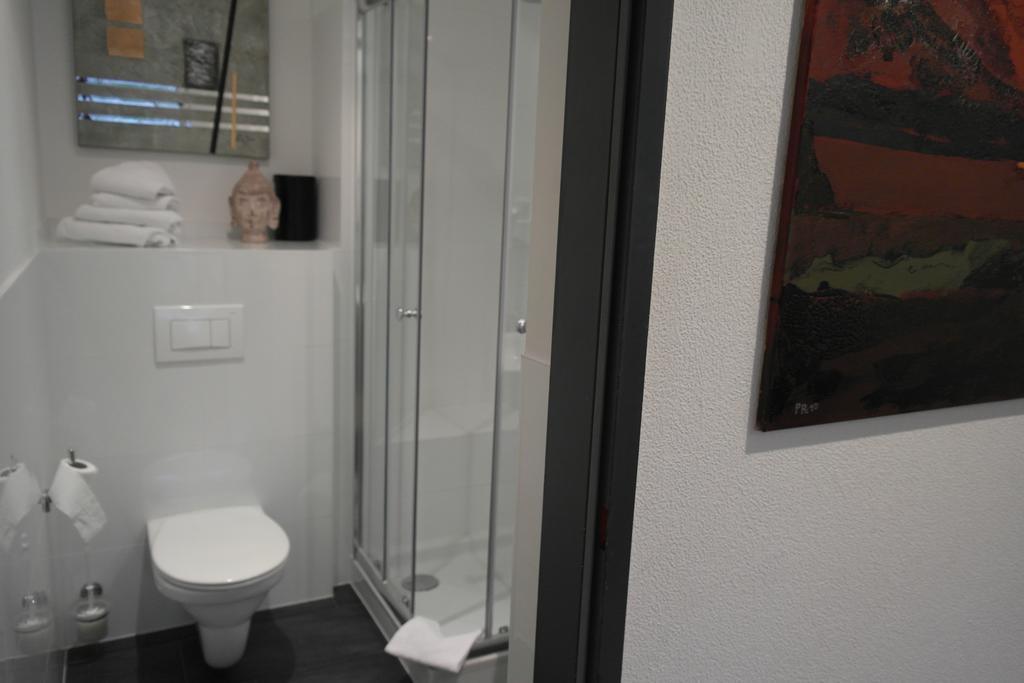Pension Leichtfried Amstetten Esterno foto